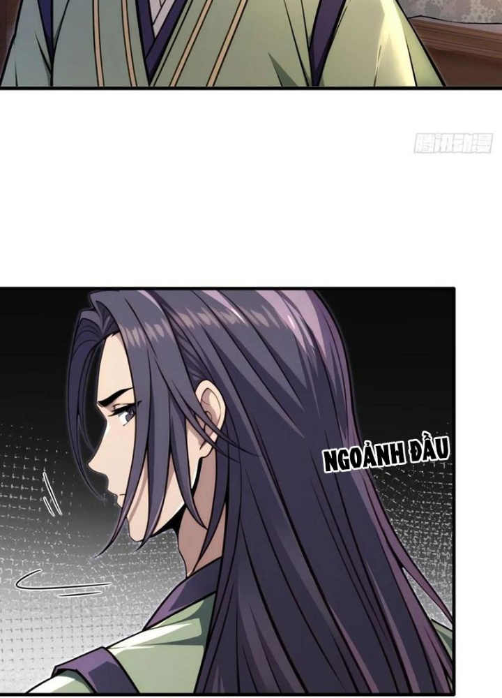 Nhân Vật Phản Diện Muốn Sống Thêm Một Ngày Chapter 26 - Trang 3