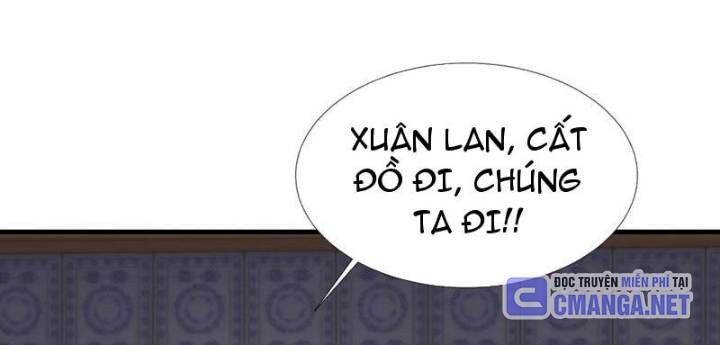 Nhân Vật Phản Diện Muốn Sống Thêm Một Ngày Chapter 26 - Trang 3