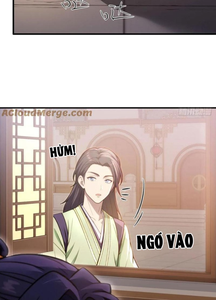 Nhân Vật Phản Diện Muốn Sống Thêm Một Ngày Chapter 26 - Trang 3