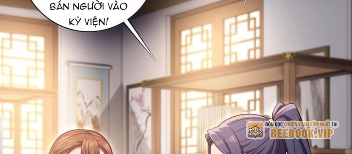 Nhân Vật Phản Diện Muốn Sống Thêm Một Ngày Chapter 26 - Trang 3