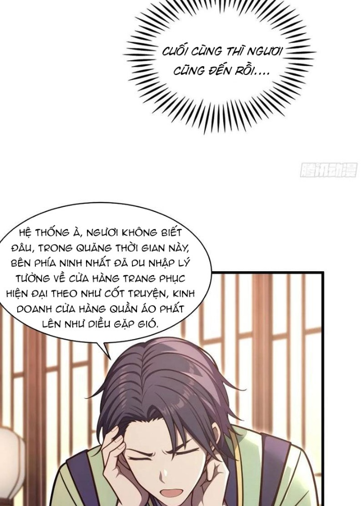 Nhân Vật Phản Diện Muốn Sống Thêm Một Ngày Chapter 26 - Trang 3