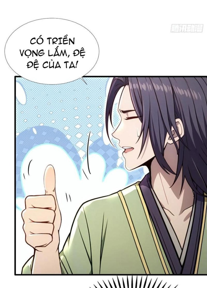Nhân Vật Phản Diện Muốn Sống Thêm Một Ngày Chapter 26 - Trang 3