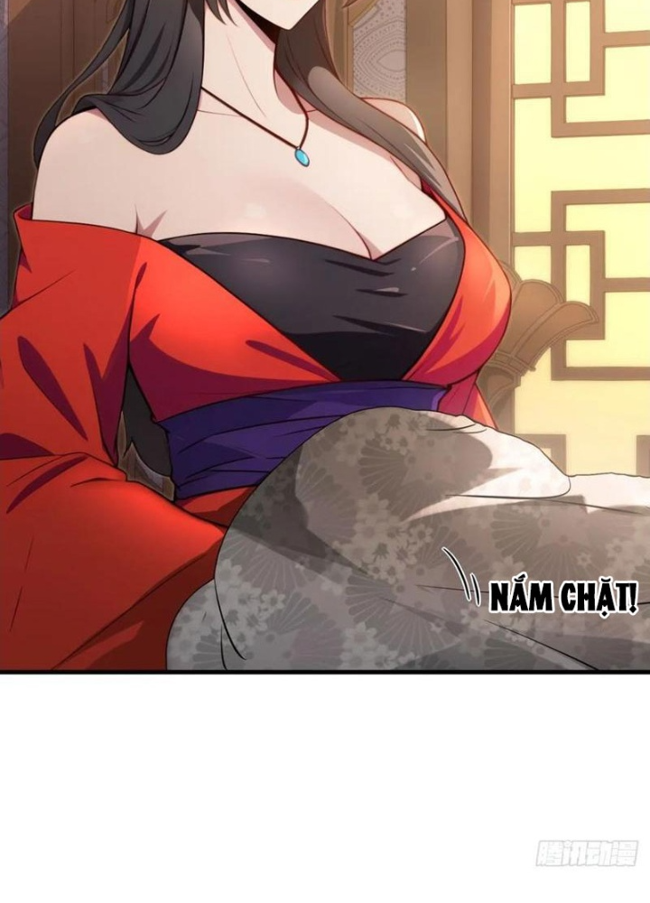 Nhân Vật Phản Diện Muốn Sống Thêm Một Ngày Chapter 26 - Trang 3