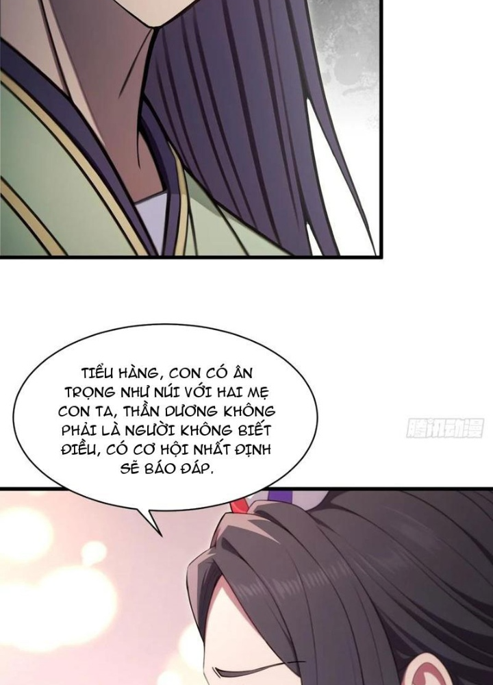 Nhân Vật Phản Diện Muốn Sống Thêm Một Ngày Chapter 26 - Trang 3