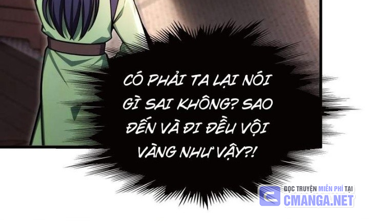 Nhân Vật Phản Diện Muốn Sống Thêm Một Ngày Chapter 26 - Trang 3