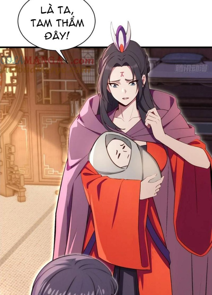 Nhân Vật Phản Diện Muốn Sống Thêm Một Ngày Chapter 26 - Trang 3