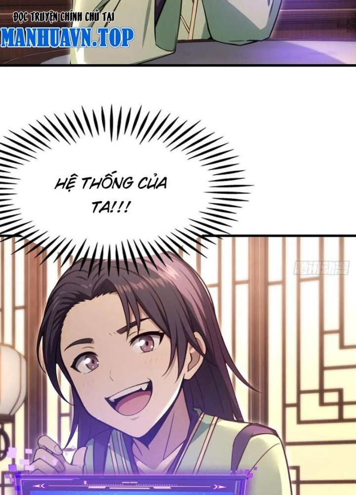 Nhân Vật Phản Diện Muốn Sống Thêm Một Ngày Chapter 26 - Trang 3