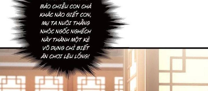 Nhân Vật Phản Diện Muốn Sống Thêm Một Ngày Chapter 26 - Trang 3
