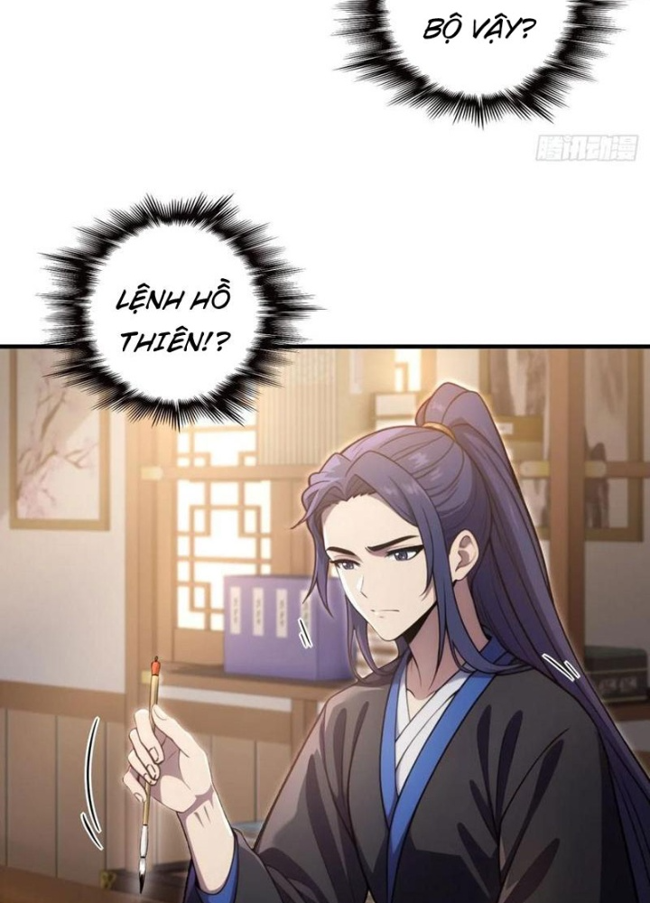 Nhân Vật Phản Diện Muốn Sống Thêm Một Ngày Chapter 26 - Trang 3