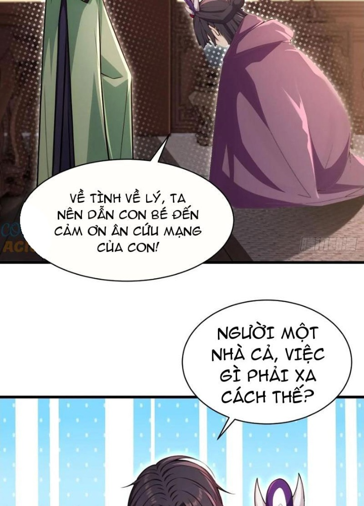 Nhân Vật Phản Diện Muốn Sống Thêm Một Ngày Chapter 26 - Trang 3
