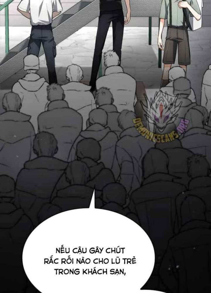 Đa Sắc Ma Pháp Sư Thiên Tài Chapter 31 - Trang 3