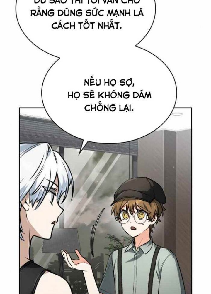 Đa Sắc Ma Pháp Sư Thiên Tài Chapter 31 - Trang 3