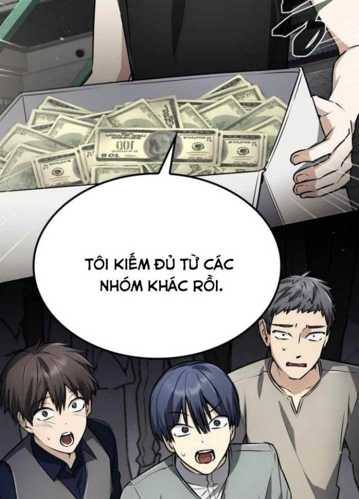 Đa Sắc Ma Pháp Sư Thiên Tài Chapter 31 - Trang 3