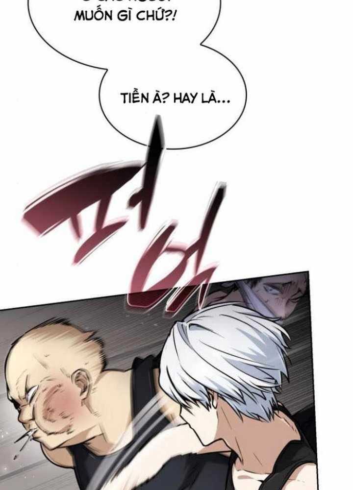 Đa Sắc Ma Pháp Sư Thiên Tài Chapter 31 - Trang 3
