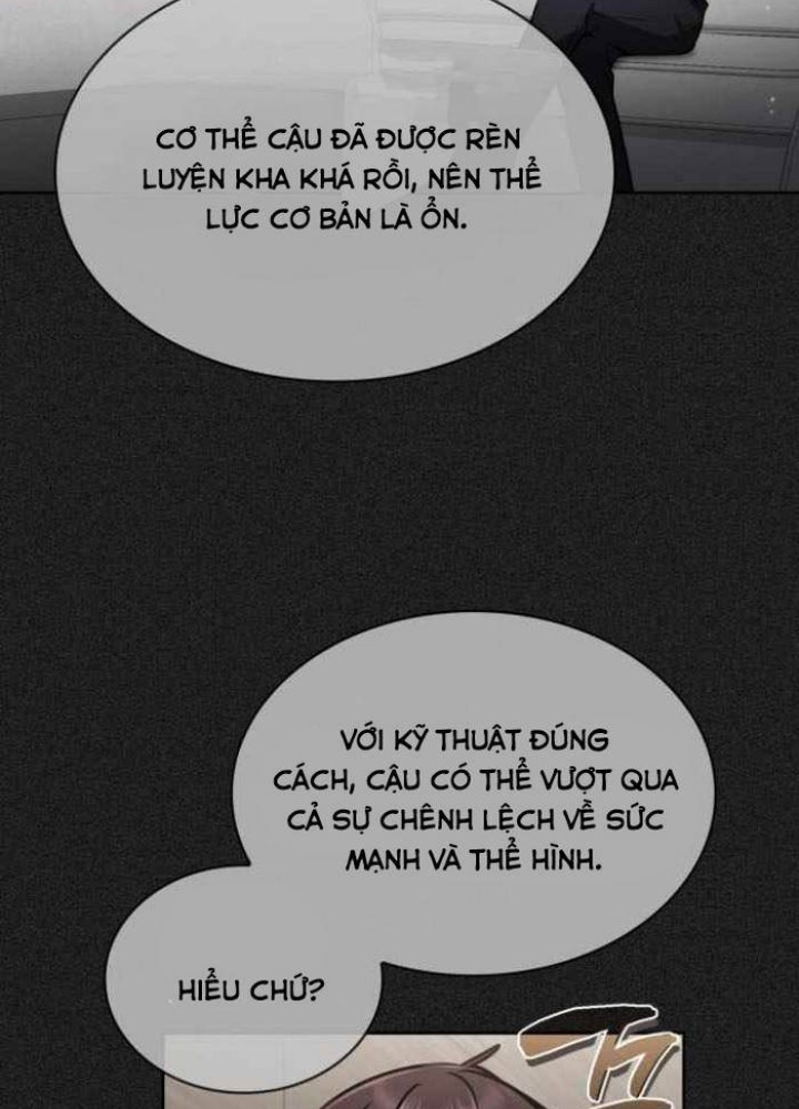 Đa Sắc Ma Pháp Sư Thiên Tài Chapter 31 - Trang 3