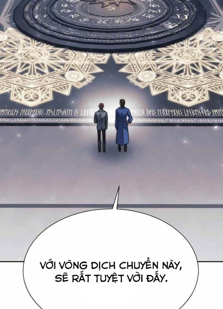 Ngục tối Black Haze Chapter 22 - Trang 3