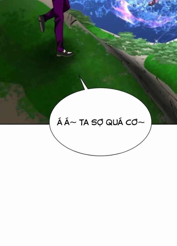 Ngục tối Black Haze Chapter 22 - Trang 3