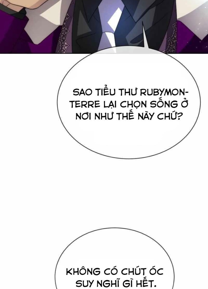 Ngục tối Black Haze Chapter 22 - Trang 3