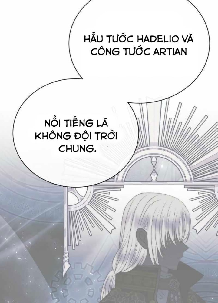 Ngục tối Black Haze Chapter 22 - Trang 3