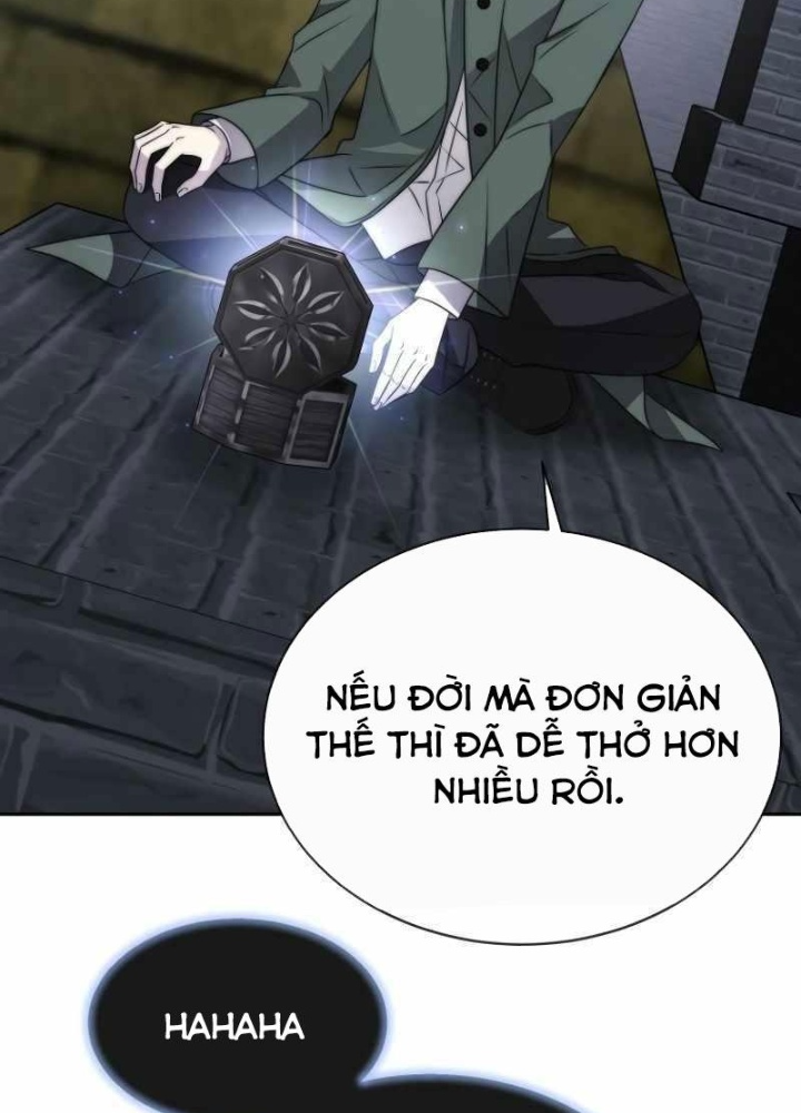 Ngục tối Black Haze Chapter 22 - Trang 3