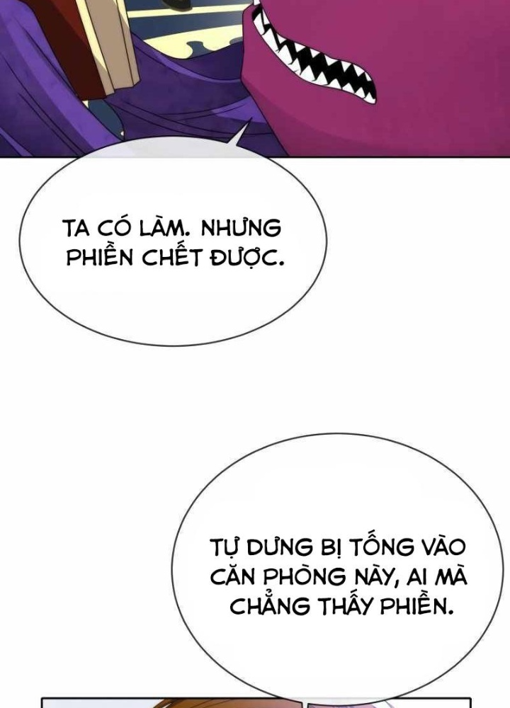 Ngục tối Black Haze Chapter 22 - Trang 3