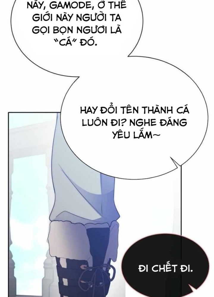Ngục tối Black Haze Chapter 22 - Trang 3