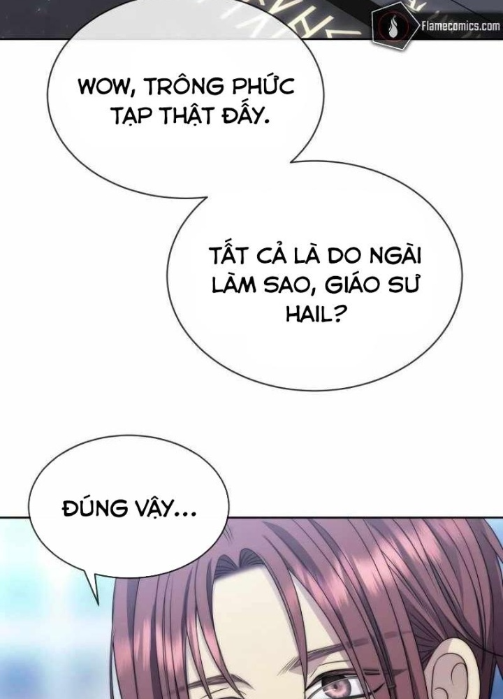 Ngục tối Black Haze Chapter 22 - Trang 3