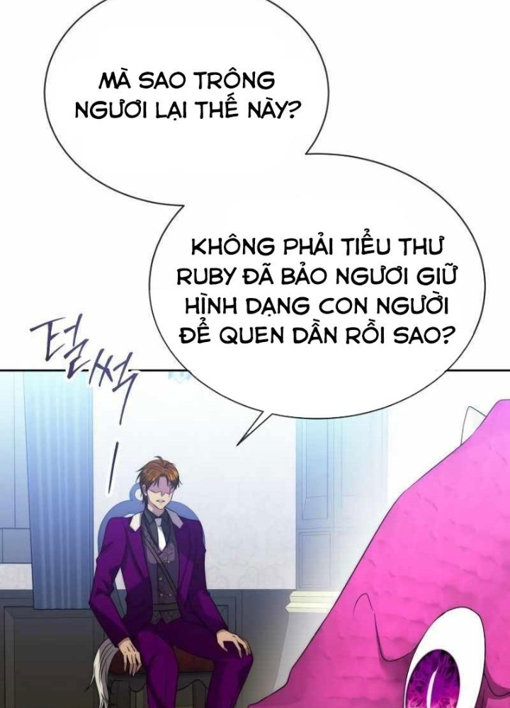 Ngục tối Black Haze Chapter 22 - Trang 3