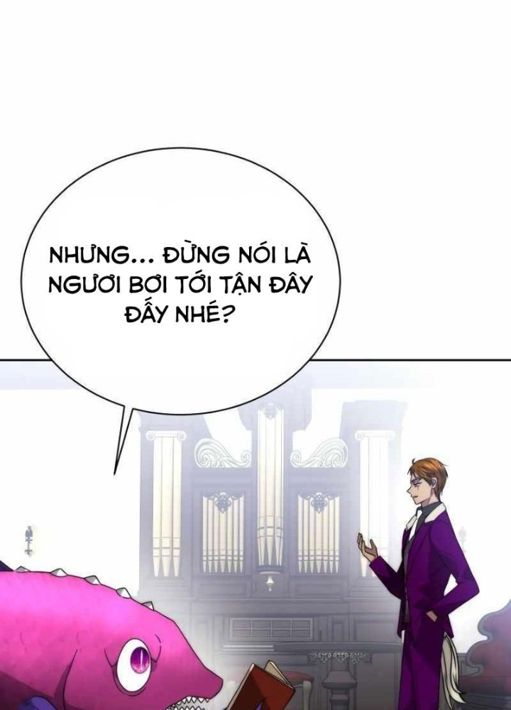 Ngục tối Black Haze Chapter 22 - Trang 3