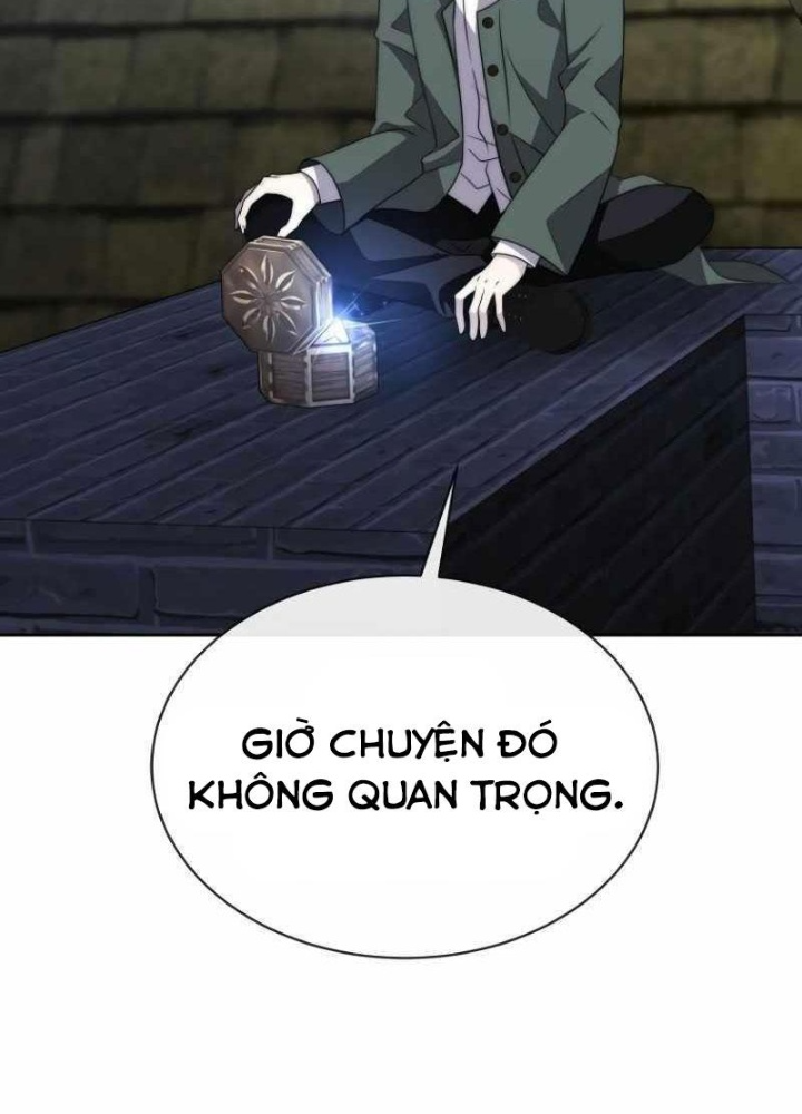 Ngục tối Black Haze Chapter 22 - Trang 3