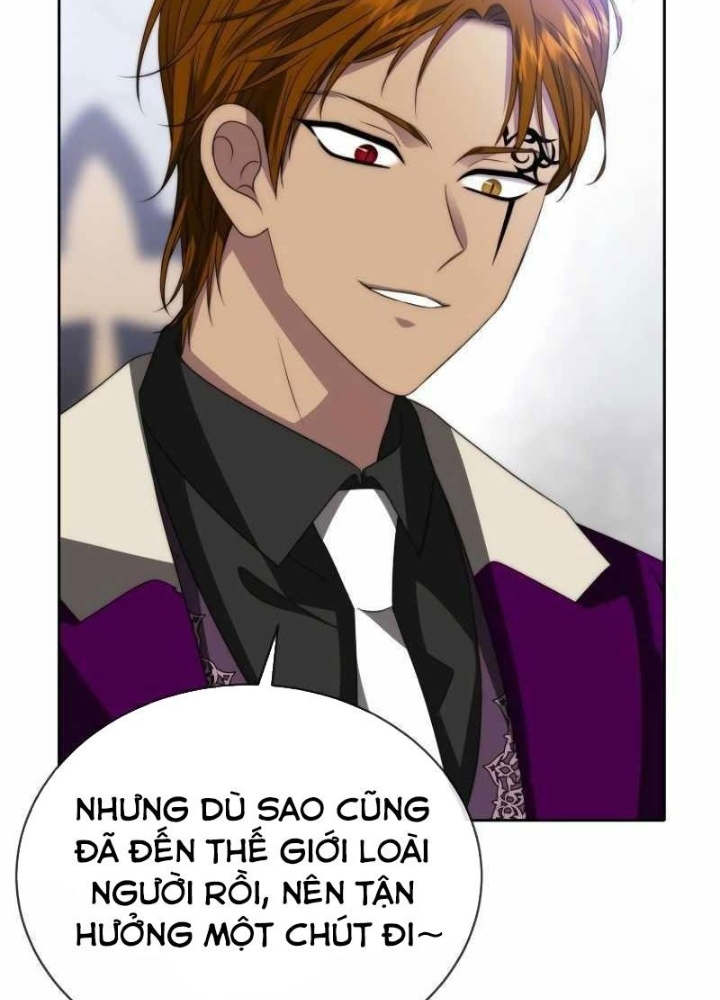 Ngục tối Black Haze Chapter 22 - Trang 3