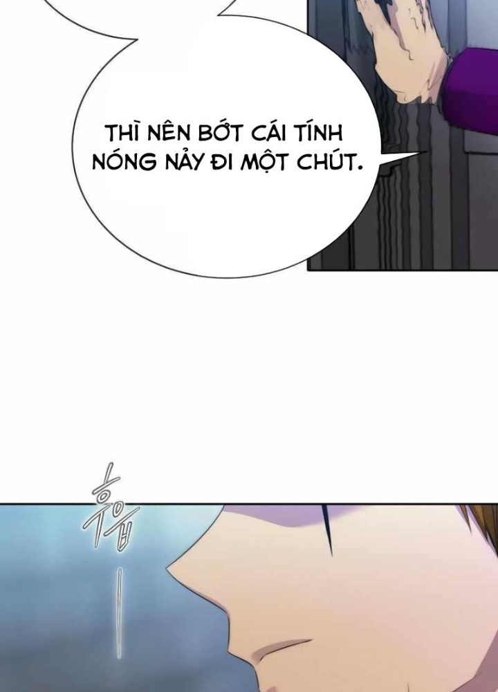 Ngục tối Black Haze Chapter 22 - Trang 3