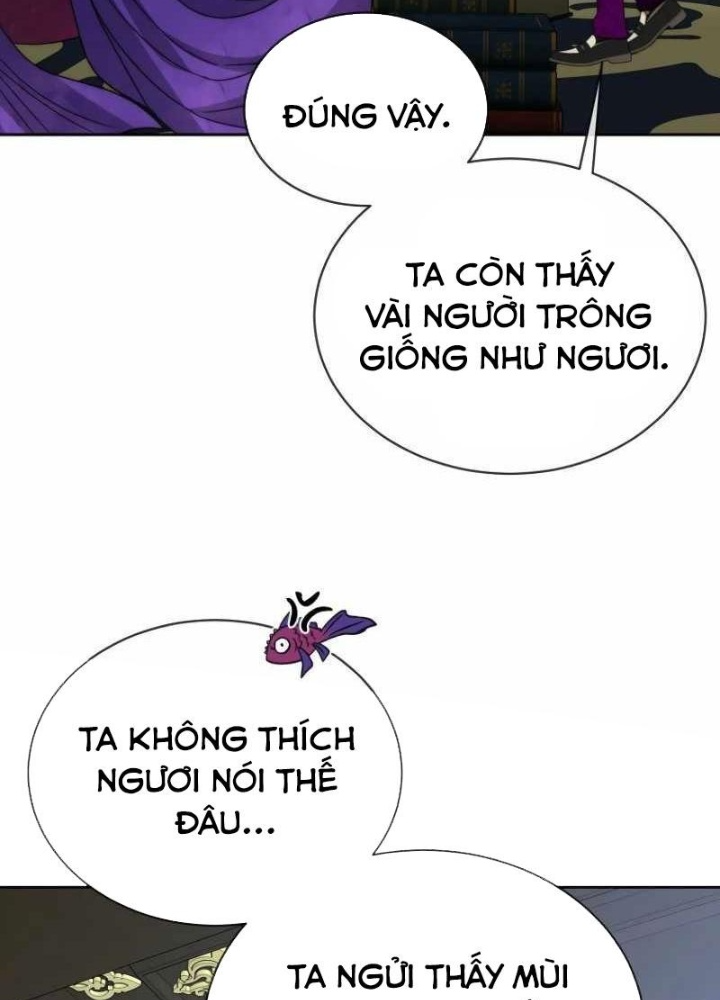 Ngục tối Black Haze Chapter 22 - Trang 3