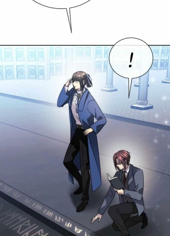 Ngục tối Black Haze Chapter 22 - Trang 3