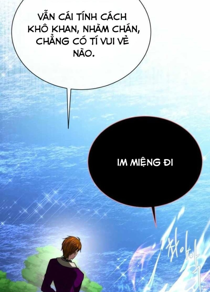 Ngục tối Black Haze Chapter 22 - Trang 3