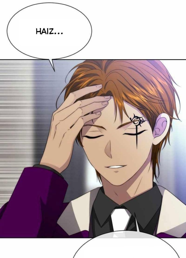 Ngục tối Black Haze Chapter 22 - Trang 3