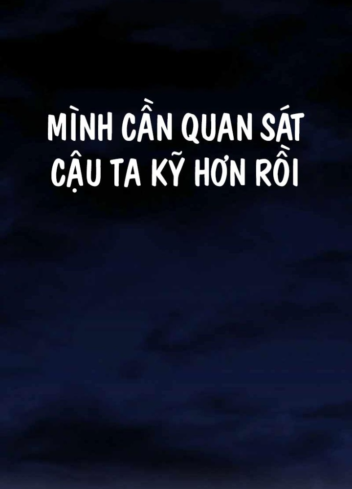 Ngục tối Black Haze Chapter 22 - Trang 3