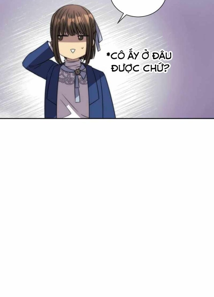 Ngục tối Black Haze Chapter 22 - Trang 3