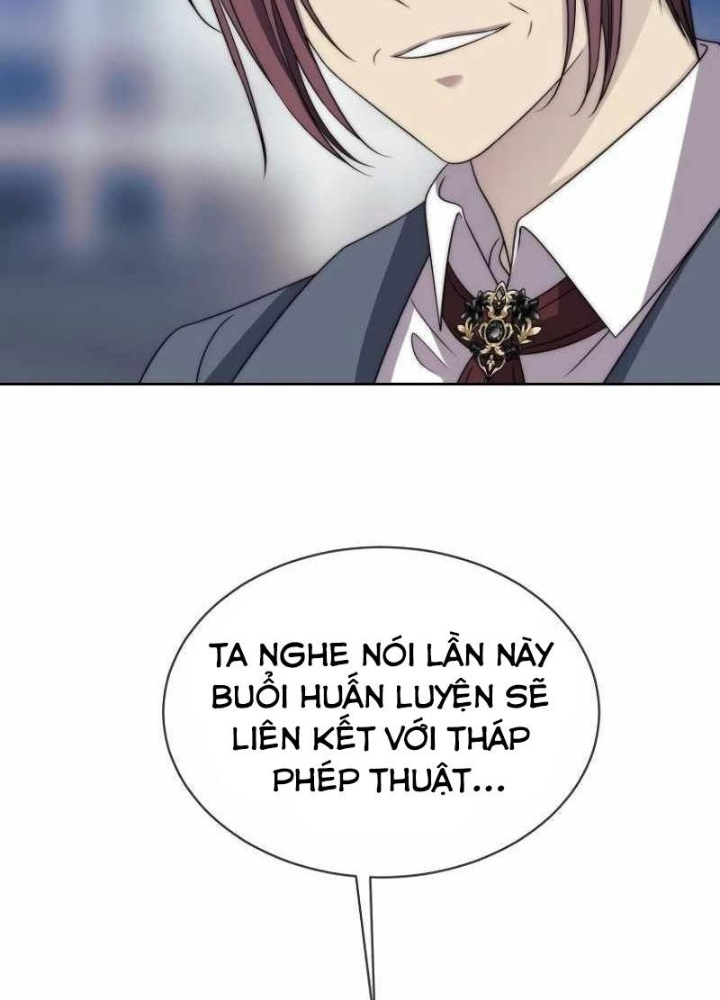 Ngục tối Black Haze Chapter 22 - Trang 3