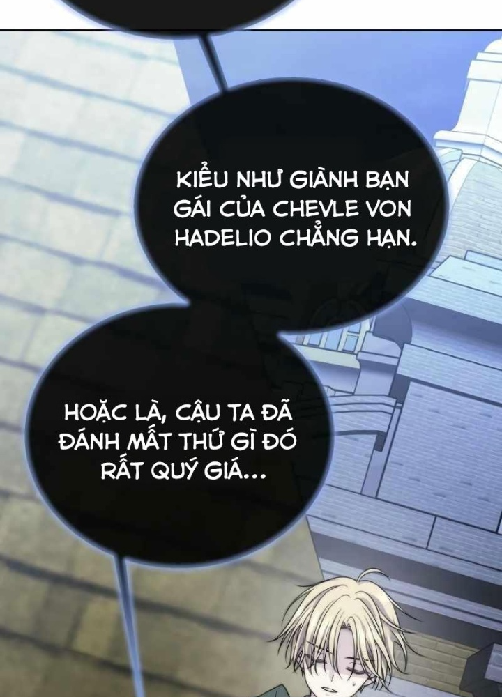Ngục tối Black Haze Chapter 22 - Trang 3