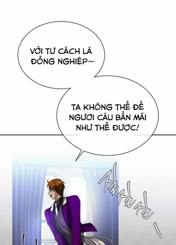 Ngục tối Black Haze Chapter 22 - Trang 3