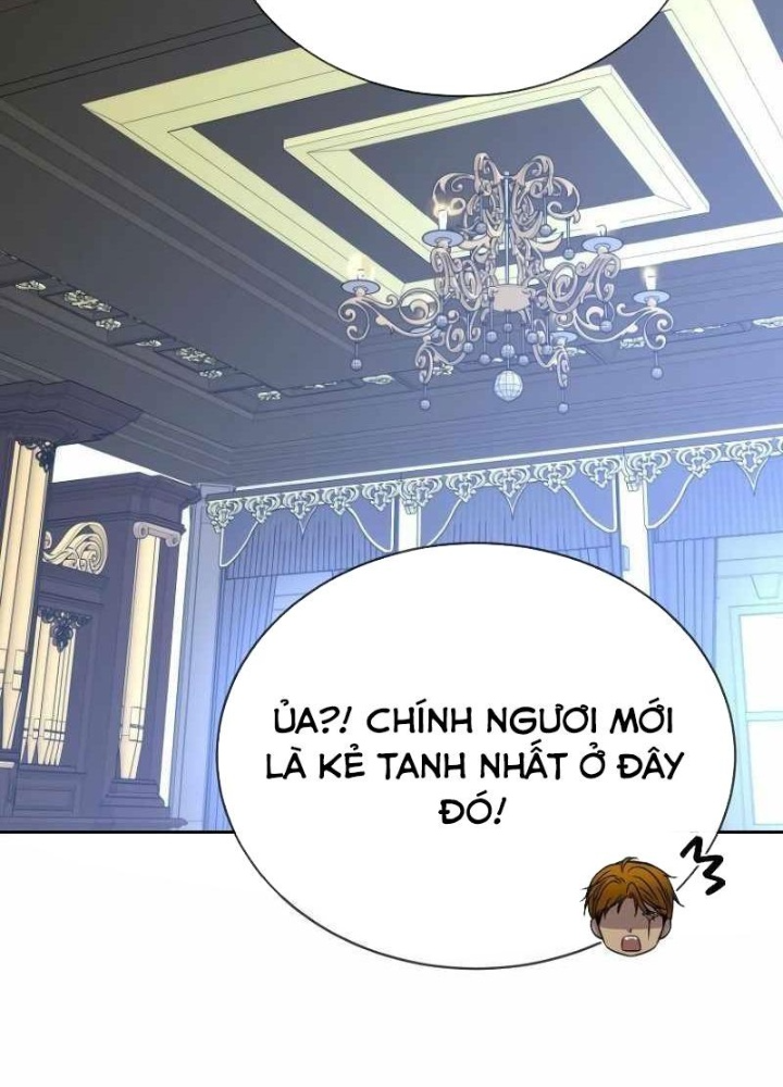 Ngục tối Black Haze Chapter 22 - Trang 3