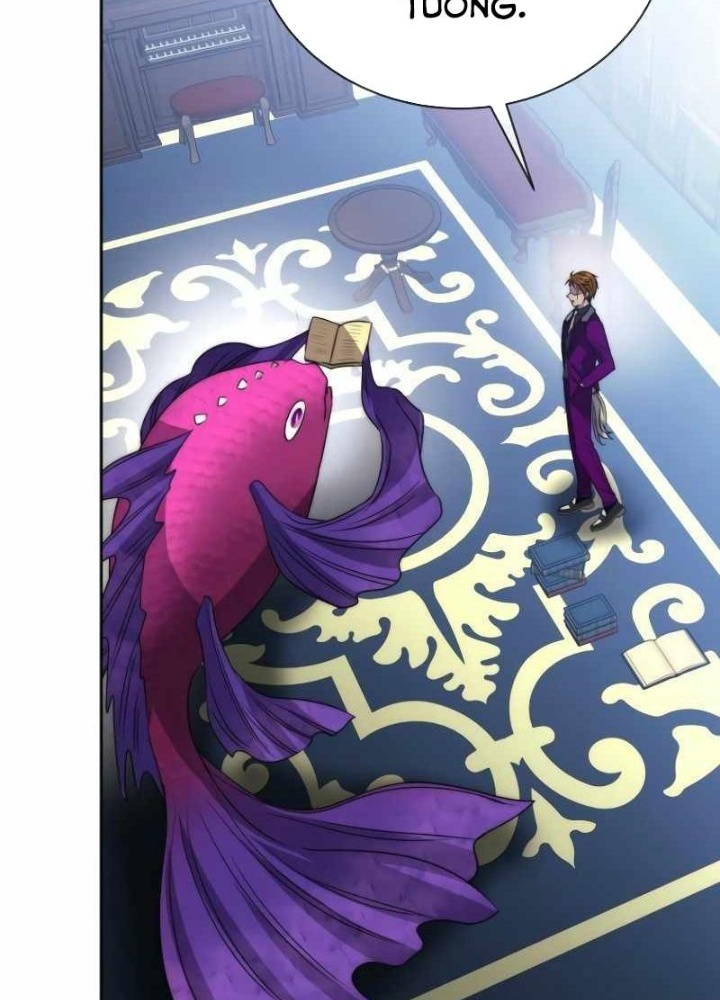 Ngục tối Black Haze Chapter 22 - Trang 3