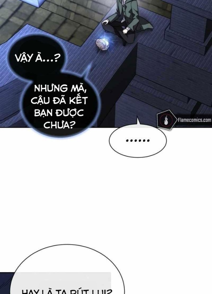 Ngục tối Black Haze Chapter 22 - Trang 3