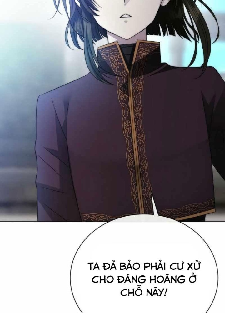 Ngục tối Black Haze Chapter 22 - Trang 3