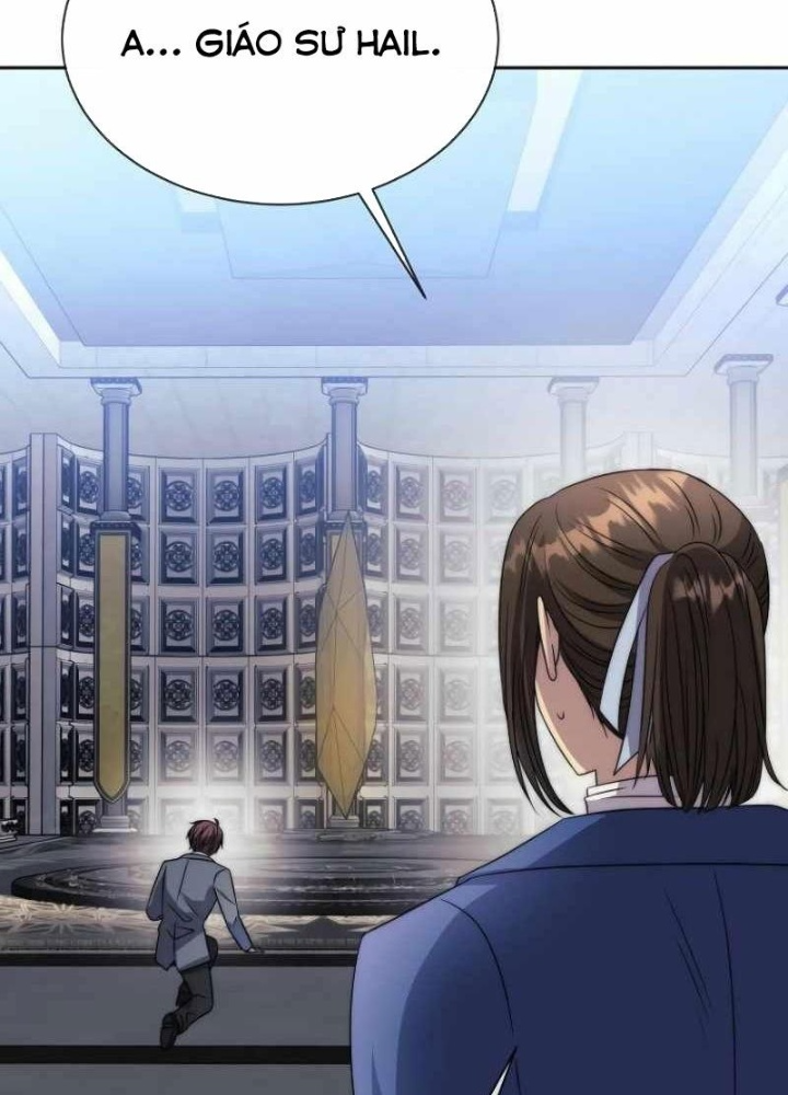 Ngục tối Black Haze Chapter 22 - Trang 3