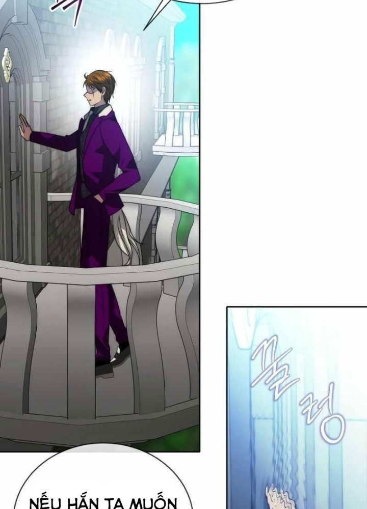 Ngục tối Black Haze Chapter 22 - Trang 3