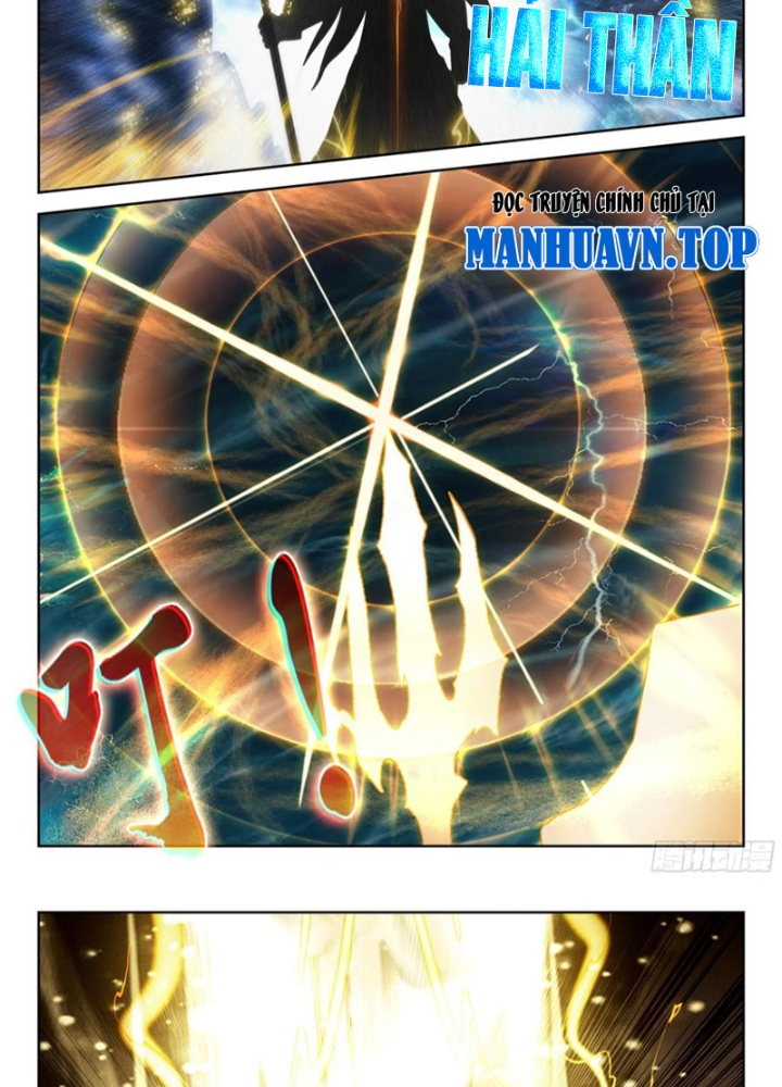 Đấu La Đại Lục 5 Chapter 232 - Next Chapter 233