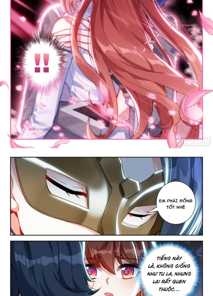 Đấu La Đại Lục 5 Chapter 232 - Next Chapter 233