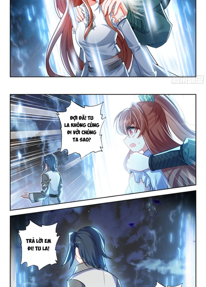 Đấu La Đại Lục 5 Chapter 232 - Next Chapter 233